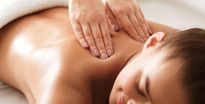 £35 for a Choice of 55 Minute Massage