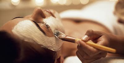 Choice of Beauty Treatments for 1, from £19